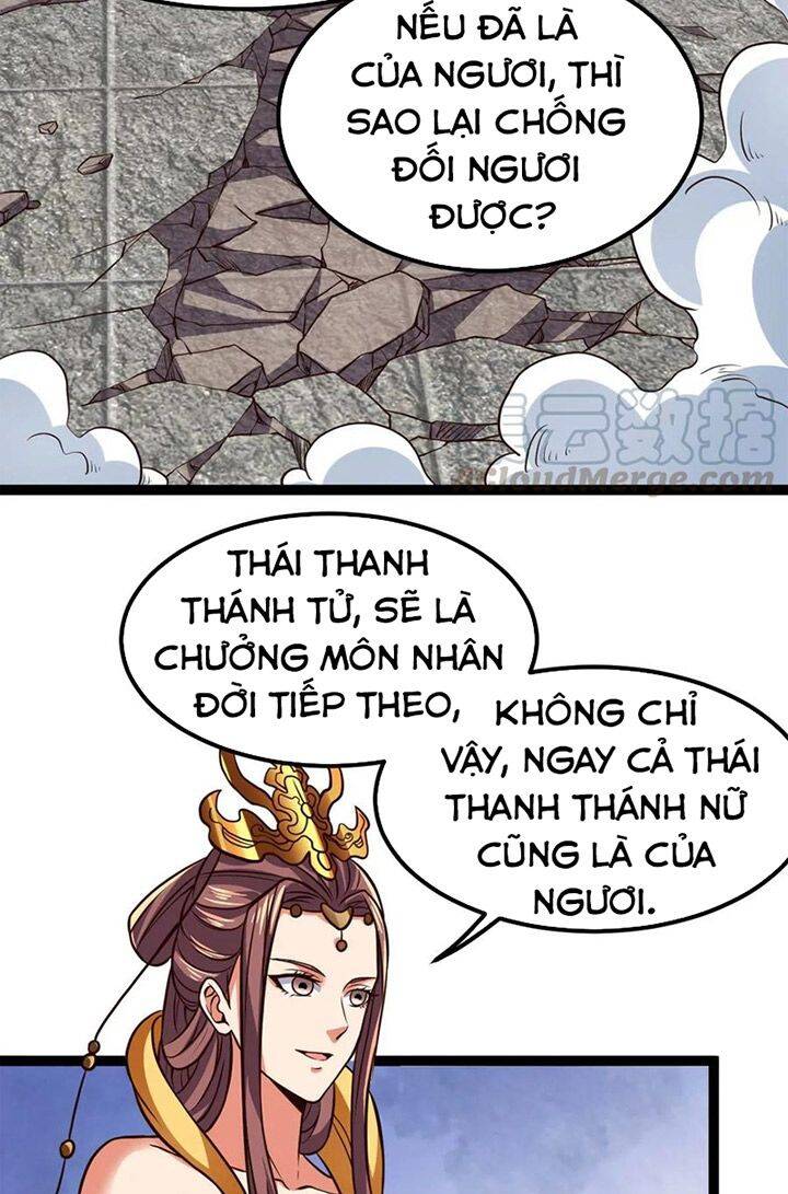 Thôn Phệ Vĩnh Hằng Chap 232 - Next Chap 233