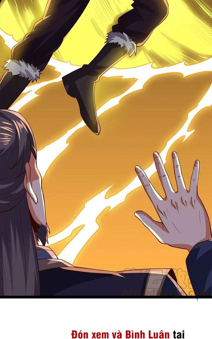 Thôn Phệ Vĩnh Hằng Chap 232 - Next Chap 233