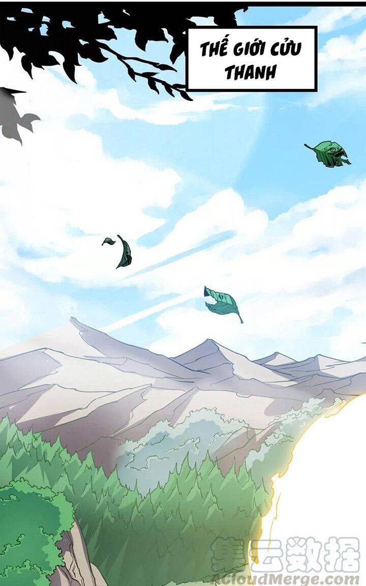 Thôn Phệ Vĩnh Hằng Chap 232 - Next Chap 233