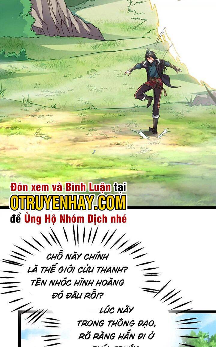 Thôn Phệ Vĩnh Hằng Chap 232 - Next Chap 233