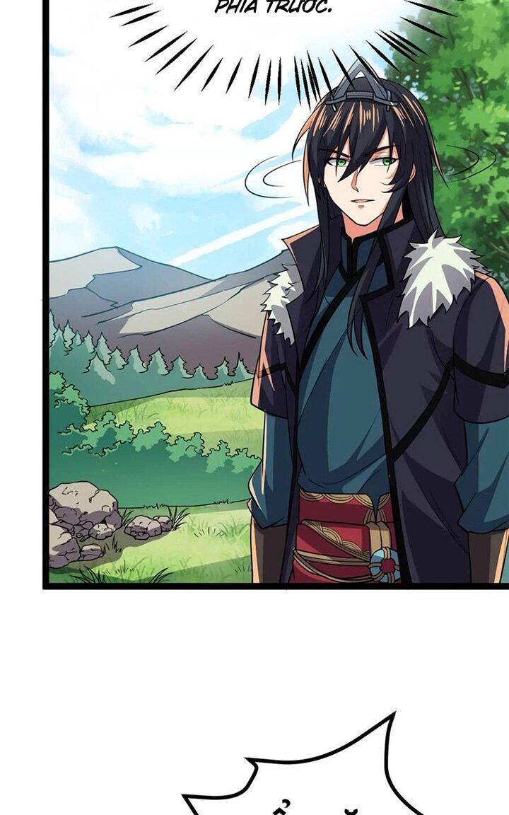 Thôn Phệ Vĩnh Hằng Chap 232 - Next Chap 233