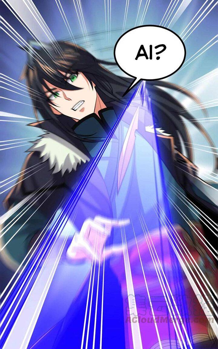 Thôn Phệ Vĩnh Hằng Chap 232 - Next Chap 233