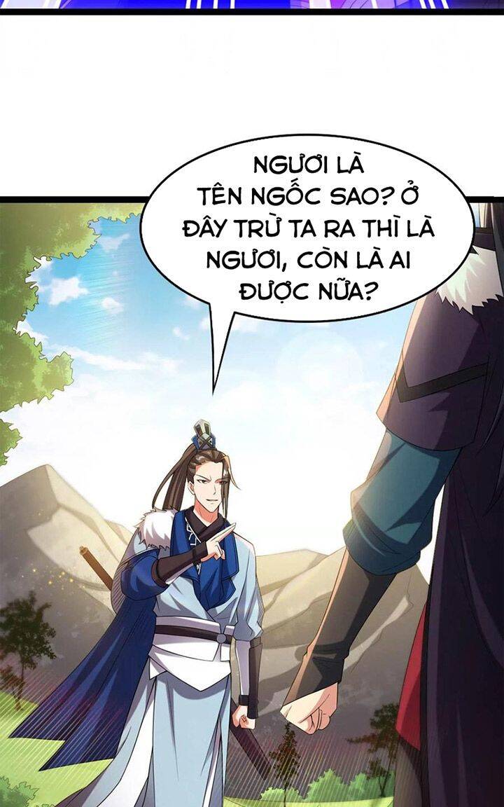 Thôn Phệ Vĩnh Hằng Chap 232 - Next Chap 233