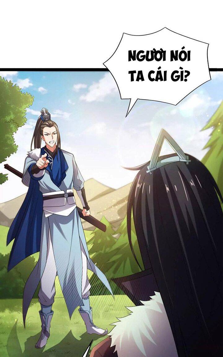 Thôn Phệ Vĩnh Hằng Chap 232 - Next Chap 233