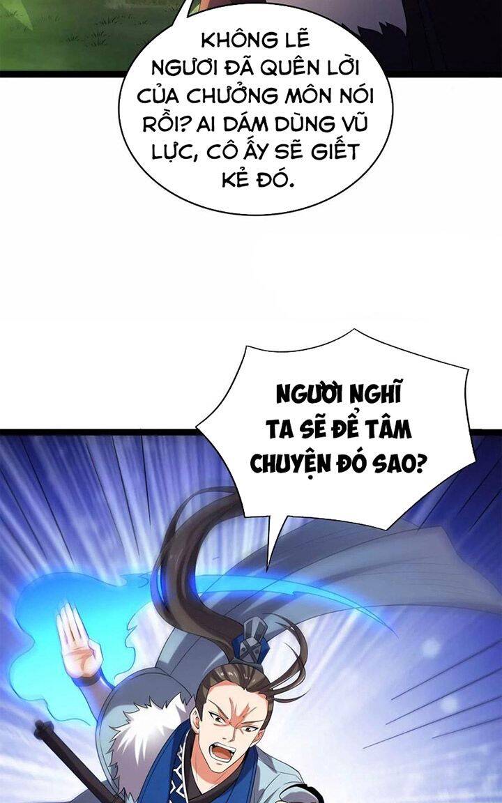 Thôn Phệ Vĩnh Hằng Chap 232 - Next Chap 233