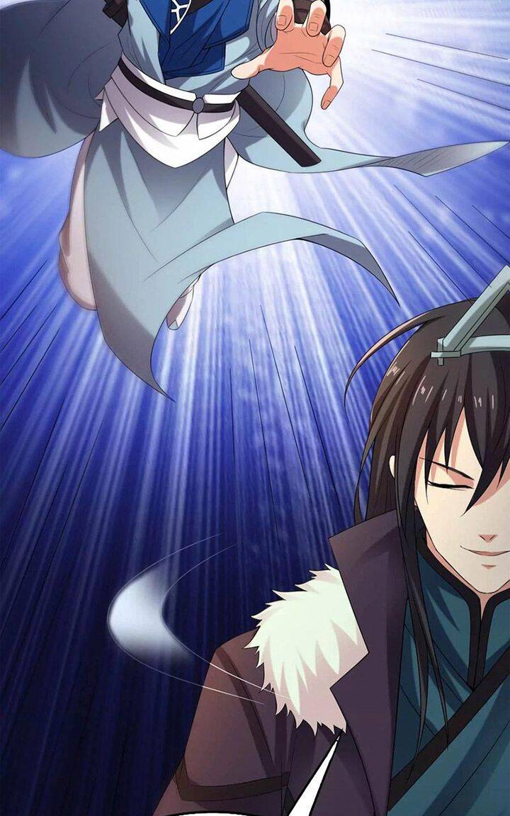 Thôn Phệ Vĩnh Hằng Chap 232 - Next Chap 233