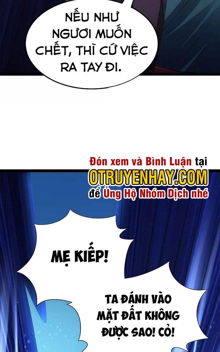 Thôn Phệ Vĩnh Hằng Chap 232 - Next Chap 233