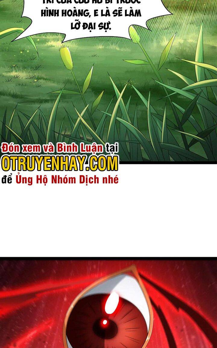 Thôn Phệ Vĩnh Hằng Chap 232 - Next Chap 233