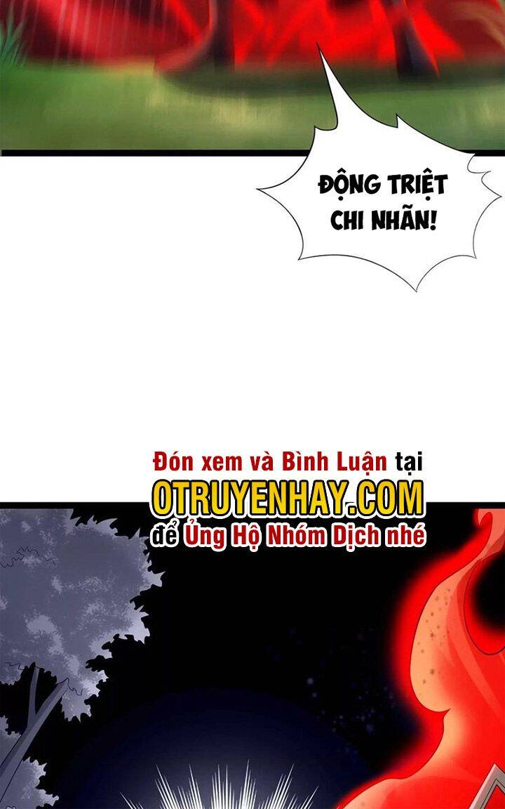 Thôn Phệ Vĩnh Hằng Chap 232 - Next Chap 233