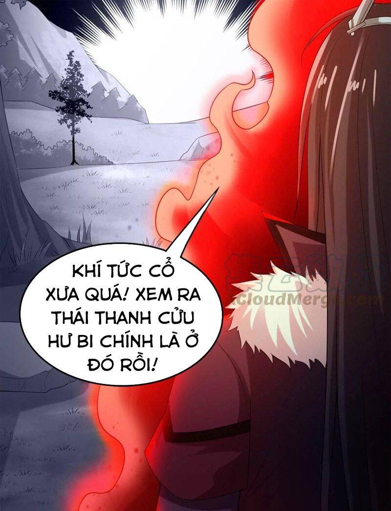 Thôn Phệ Vĩnh Hằng Chap 232 - Next Chap 233