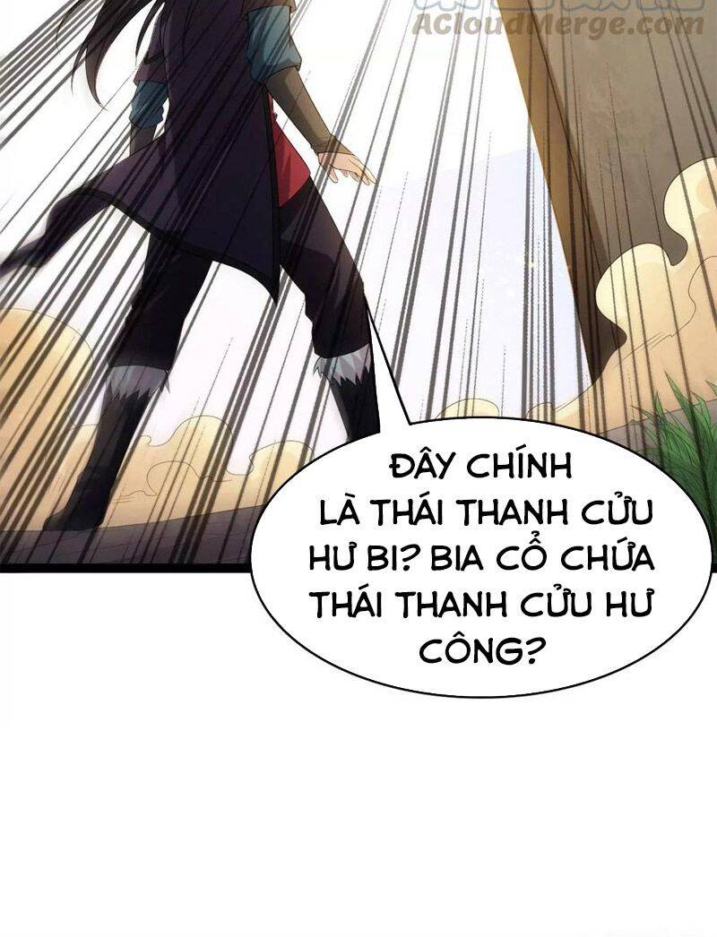 Thôn Phệ Vĩnh Hằng Chap 232 - Next Chap 233