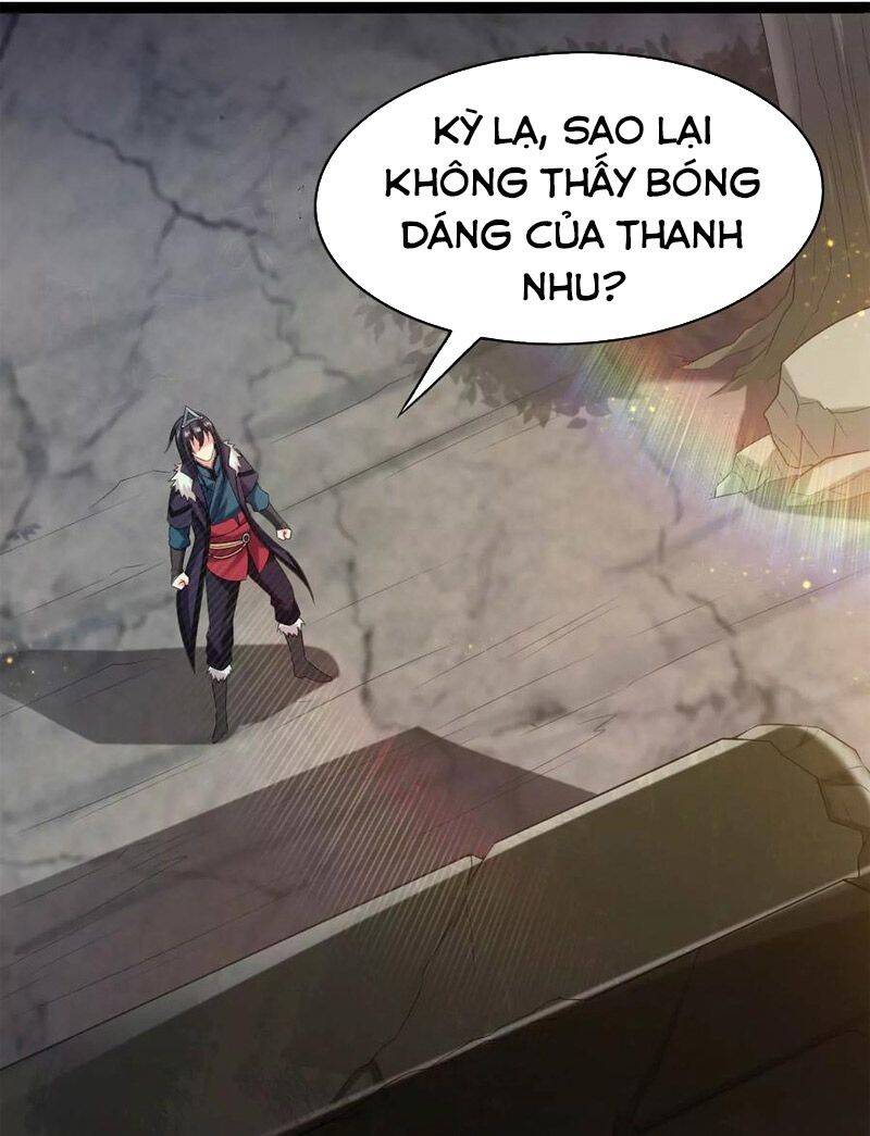 Thôn Phệ Vĩnh Hằng Chap 232 - Next Chap 233