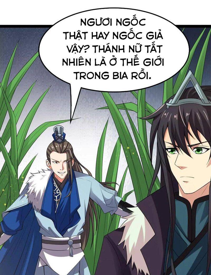 Thôn Phệ Vĩnh Hằng Chap 232 - Next Chap 233