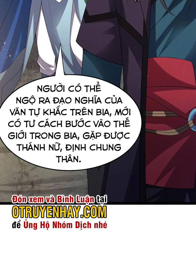 Thôn Phệ Vĩnh Hằng Chap 232 - Next Chap 233
