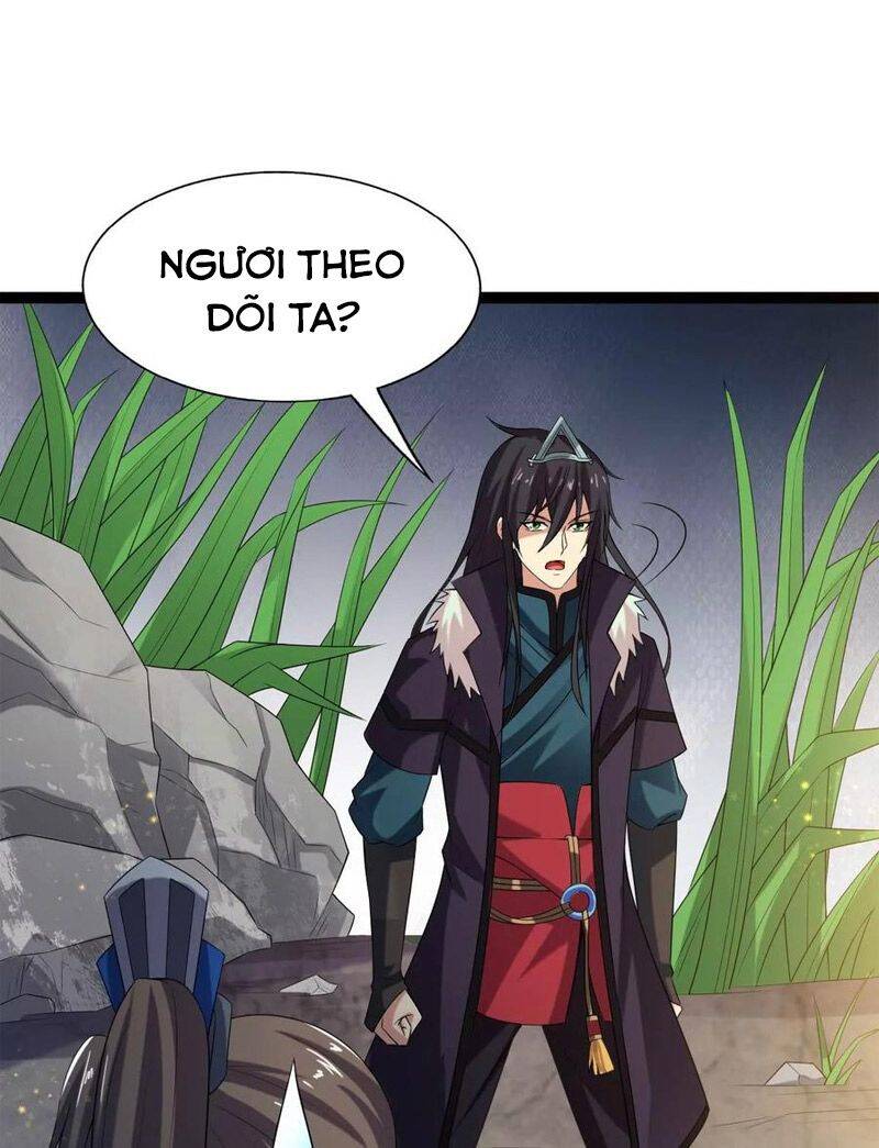 Thôn Phệ Vĩnh Hằng Chap 232 - Next Chap 233
