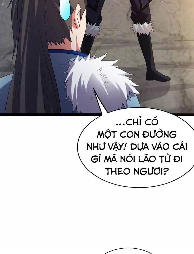 Thôn Phệ Vĩnh Hằng Chap 232 - Next Chap 233
