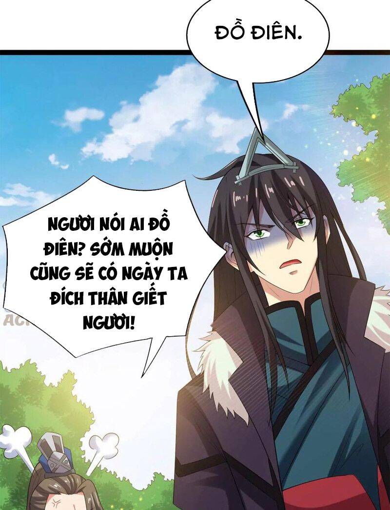 Thôn Phệ Vĩnh Hằng Chap 232 - Next Chap 233