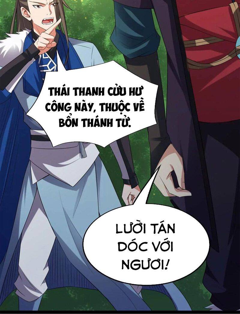 Thôn Phệ Vĩnh Hằng Chap 232 - Next Chap 233