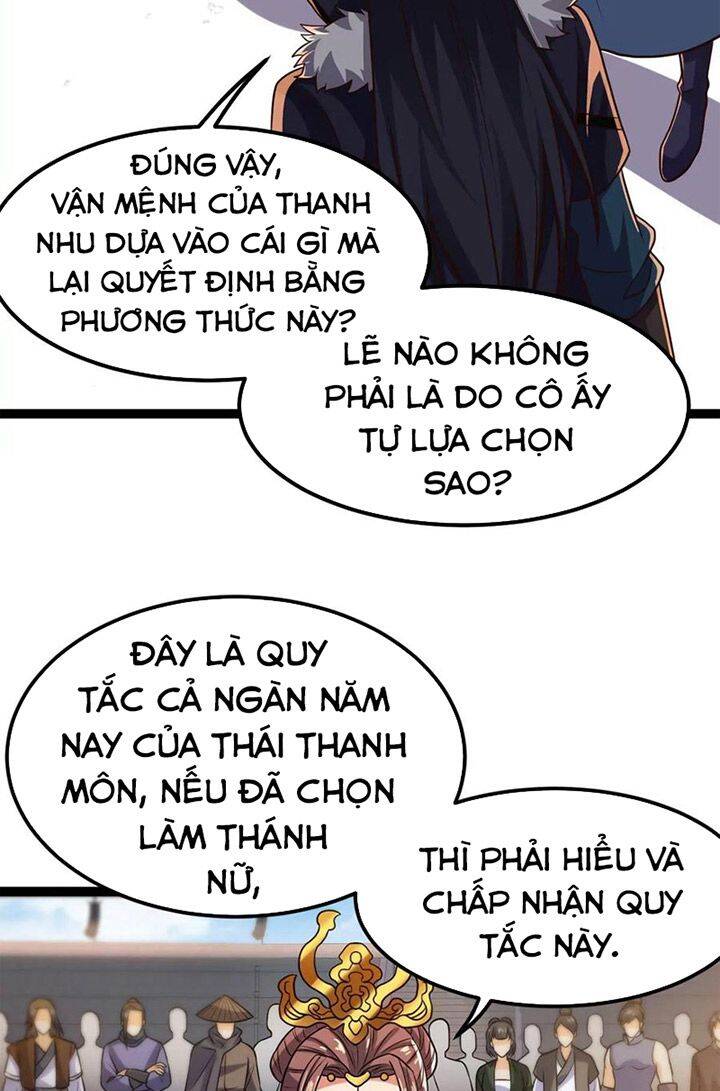 Thôn Phệ Vĩnh Hằng Chap 232 - Next Chap 233