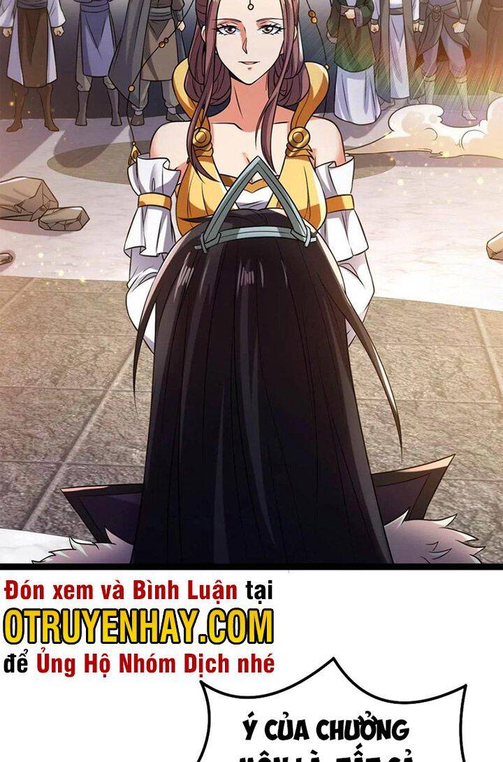 Thôn Phệ Vĩnh Hằng Chap 232 - Next Chap 233