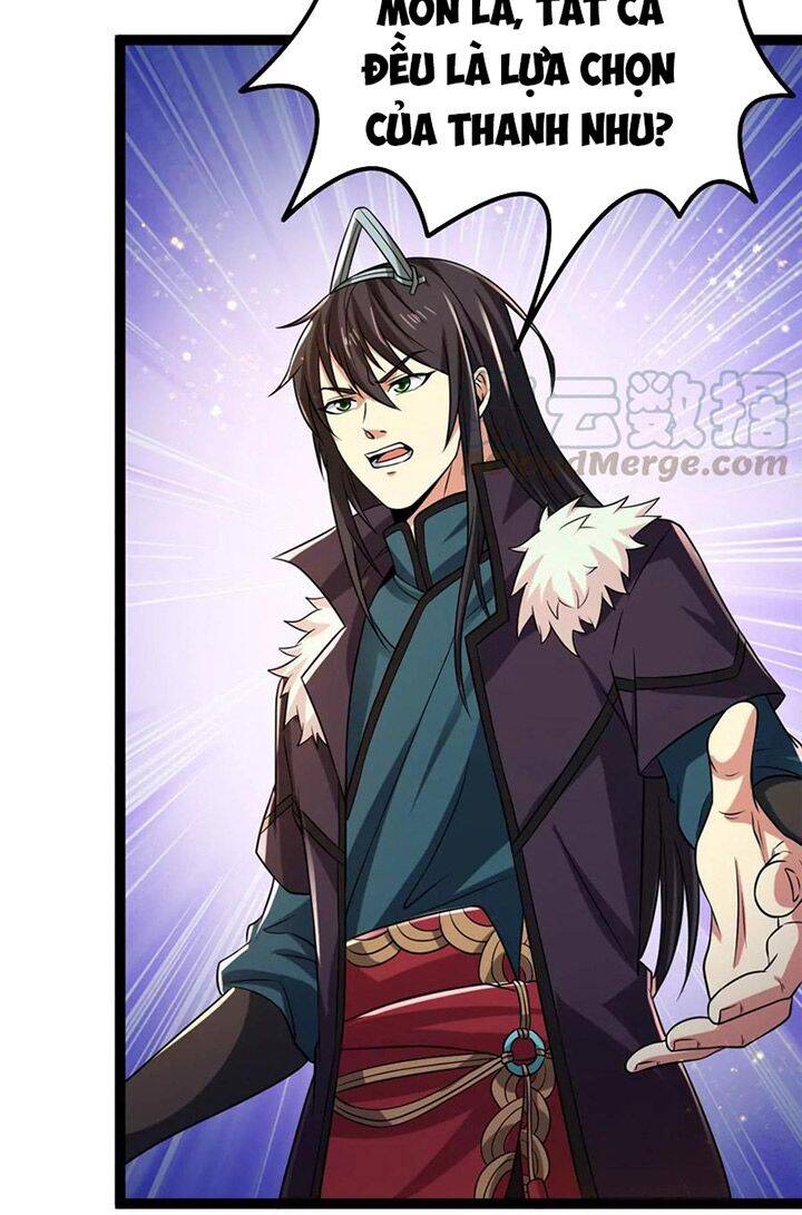 Thôn Phệ Vĩnh Hằng Chap 232 - Next Chap 233