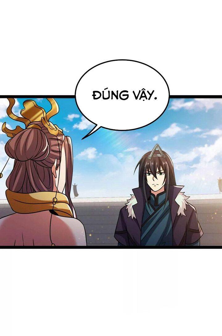 Thôn Phệ Vĩnh Hằng Chap 232 - Next Chap 233