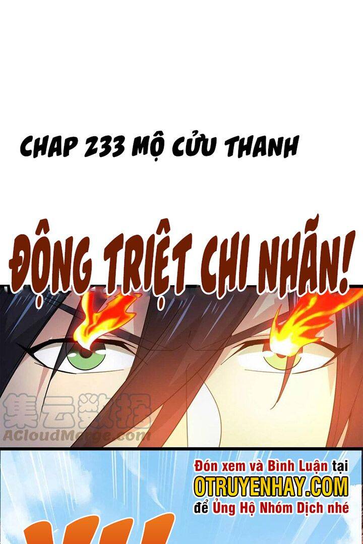 Thôn Phệ Vĩnh Hằng Chap 233 - Next Chap 234