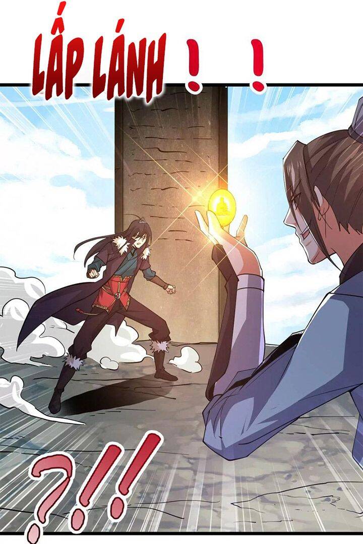 Thôn Phệ Vĩnh Hằng Chap 233 - Next Chap 234