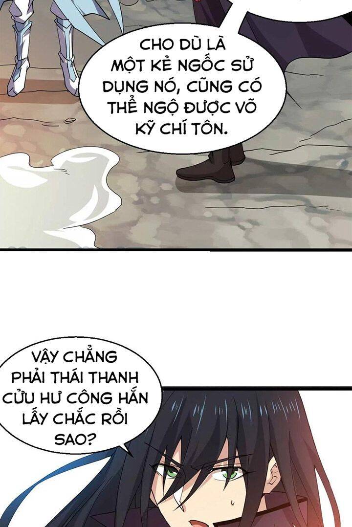 Thôn Phệ Vĩnh Hằng Chap 233 - Next Chap 234