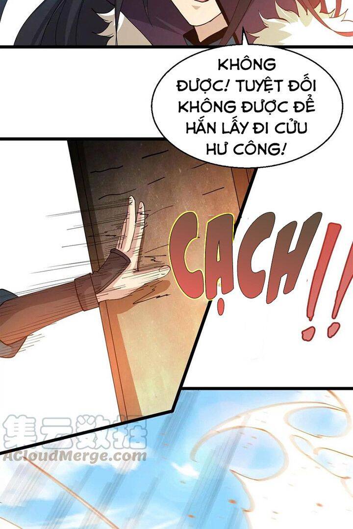 Thôn Phệ Vĩnh Hằng Chap 233 - Next Chap 234