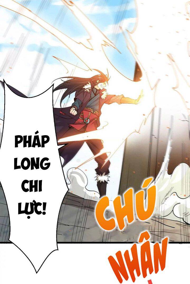 Thôn Phệ Vĩnh Hằng Chap 233 - Next Chap 234