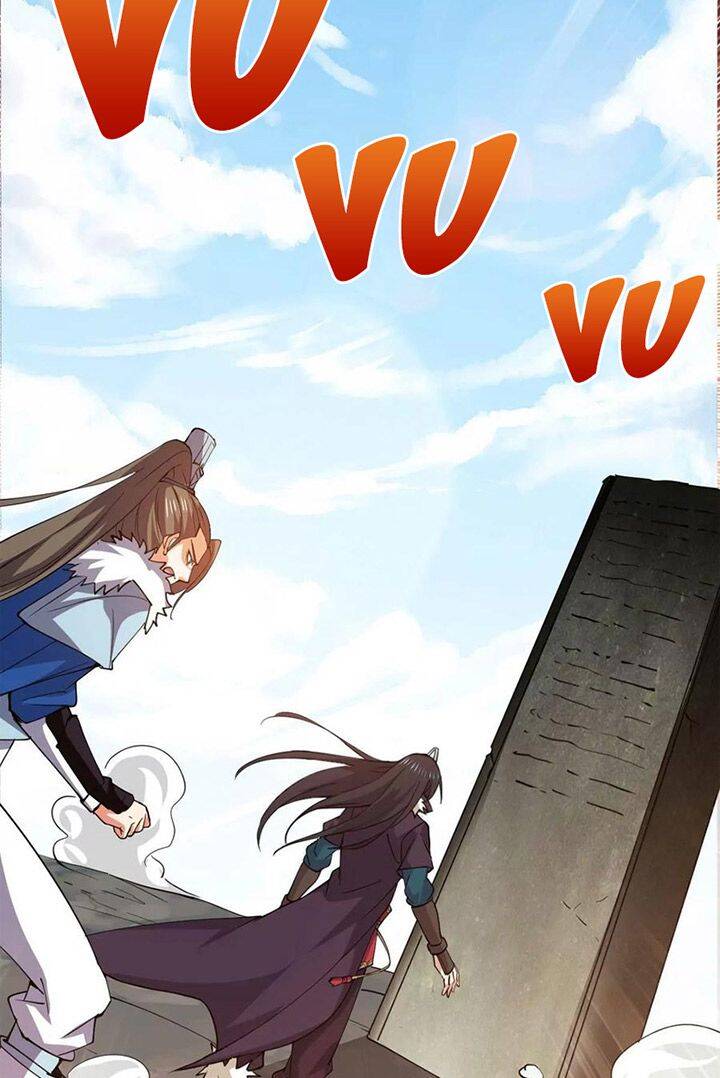 Thôn Phệ Vĩnh Hằng Chap 233 - Next Chap 234