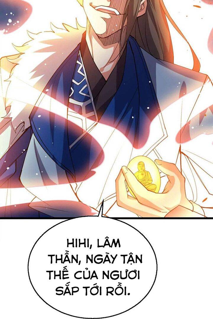 Thôn Phệ Vĩnh Hằng Chap 233 - Next Chap 234