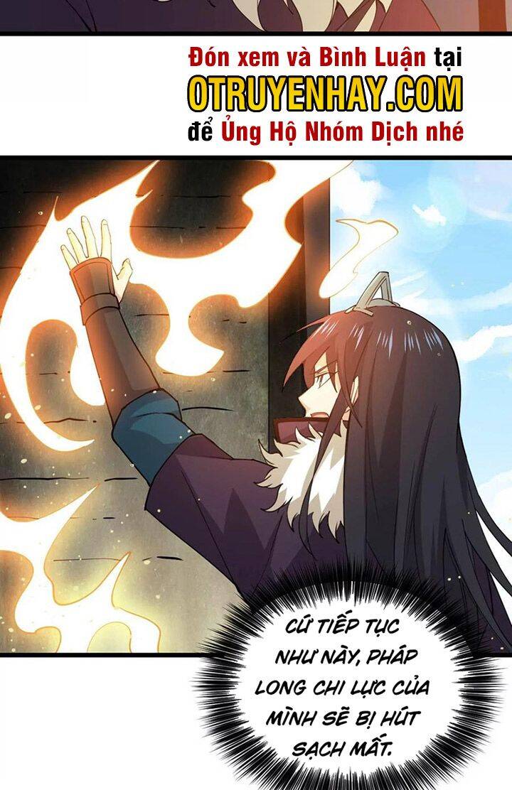 Thôn Phệ Vĩnh Hằng Chap 233 - Next Chap 234