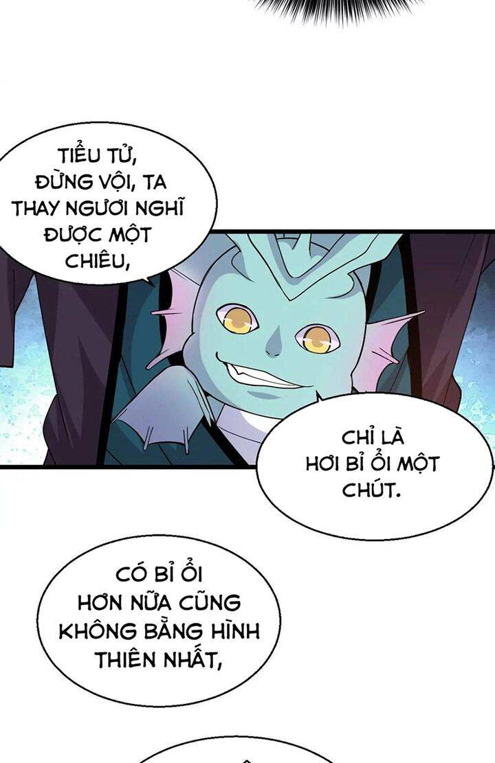 Thôn Phệ Vĩnh Hằng Chap 233 - Next Chap 234