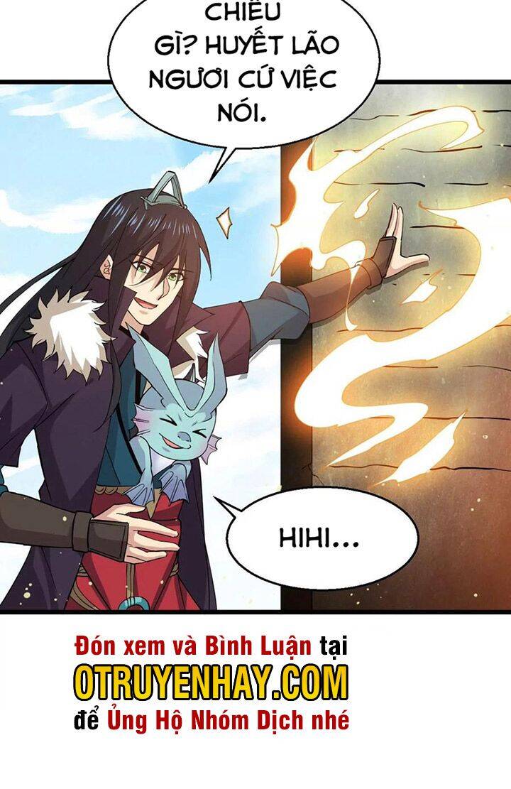 Thôn Phệ Vĩnh Hằng Chap 233 - Next Chap 234