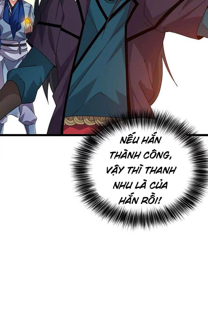Thôn Phệ Vĩnh Hằng Chap 233 - Next Chap 234