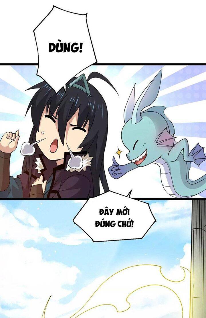 Thôn Phệ Vĩnh Hằng Chap 233 - Next Chap 234