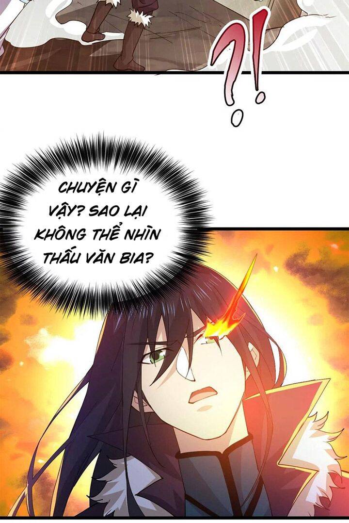 Thôn Phệ Vĩnh Hằng Chap 233 - Next Chap 234