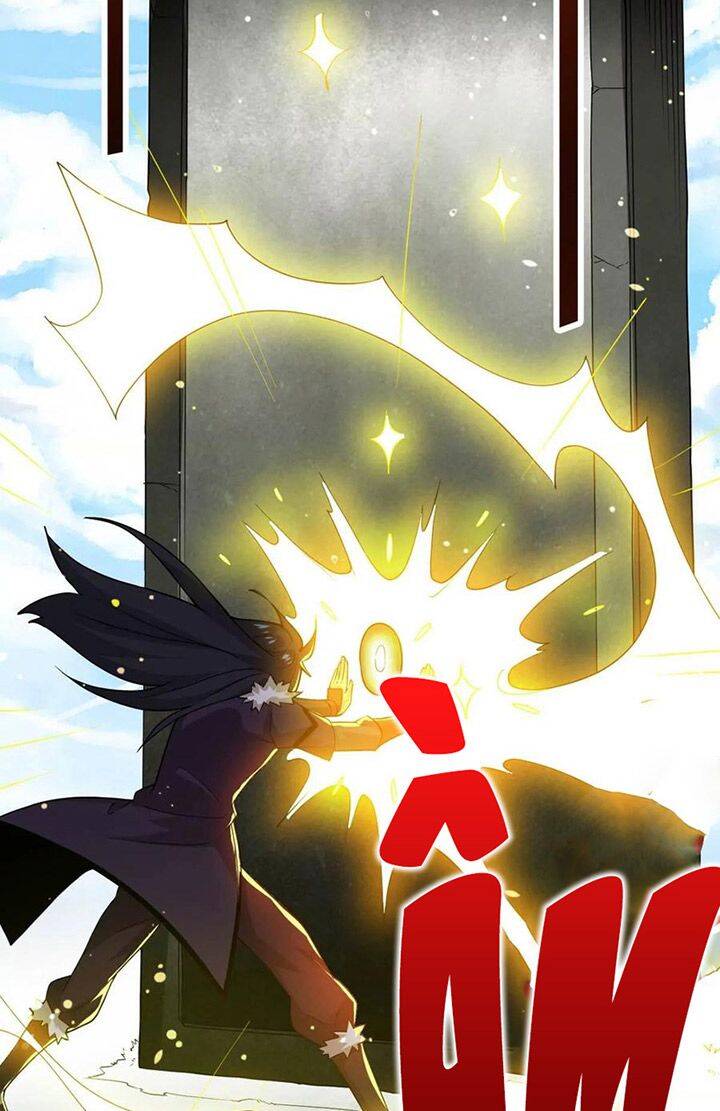 Thôn Phệ Vĩnh Hằng Chap 233 - Next Chap 234
