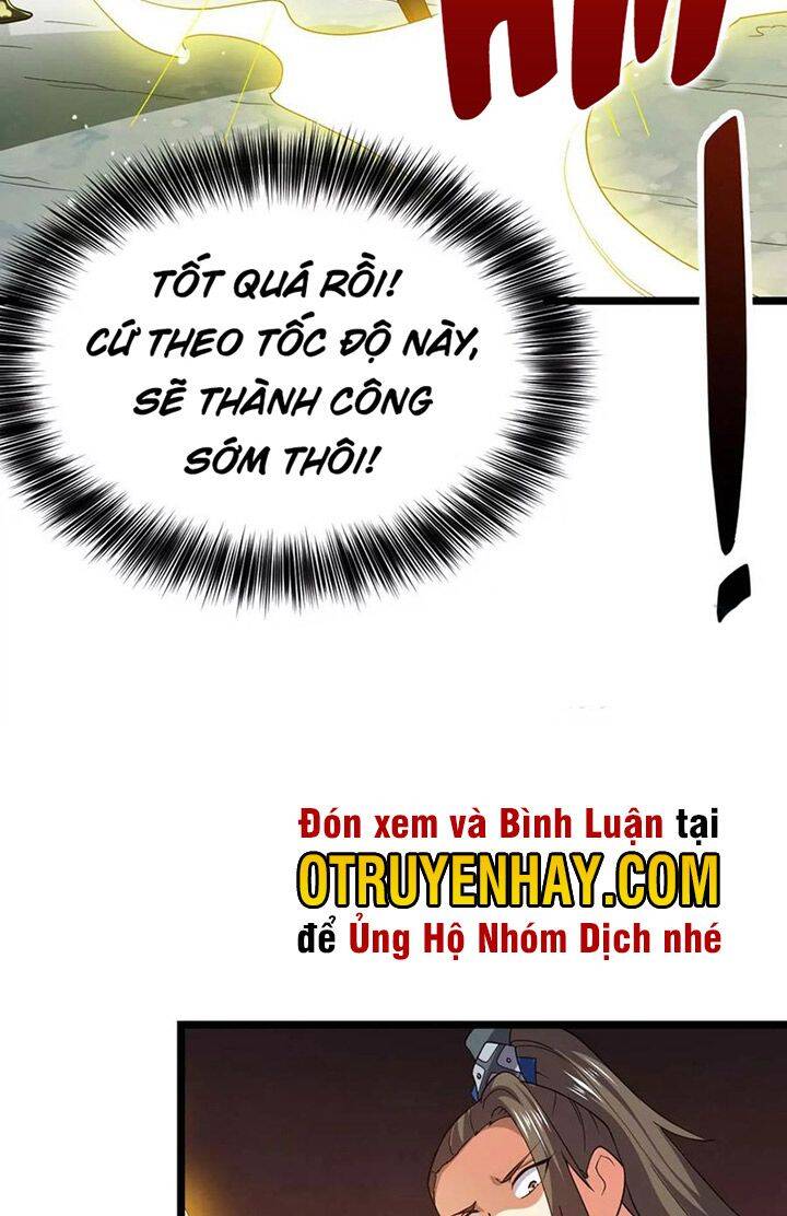 Thôn Phệ Vĩnh Hằng Chap 233 - Next Chap 234