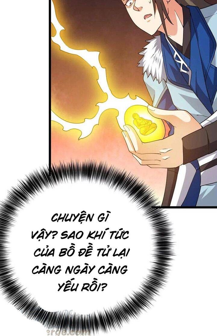 Thôn Phệ Vĩnh Hằng Chap 233 - Next Chap 234