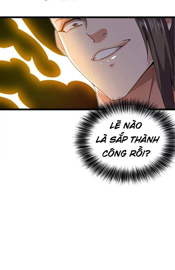Thôn Phệ Vĩnh Hằng Chap 233 - Next Chap 234