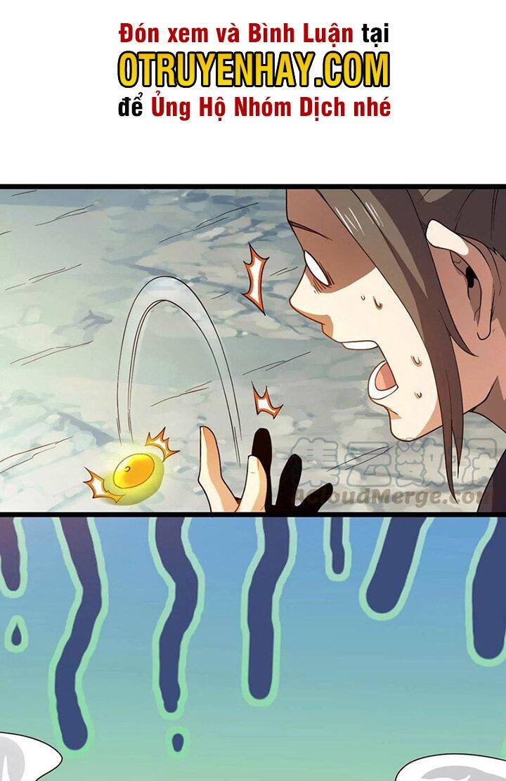 Thôn Phệ Vĩnh Hằng Chap 233 - Next Chap 234