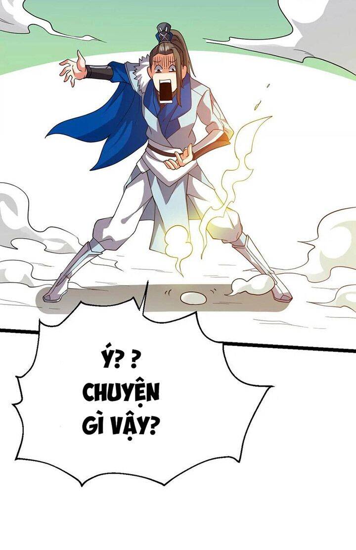 Thôn Phệ Vĩnh Hằng Chap 233 - Next Chap 234