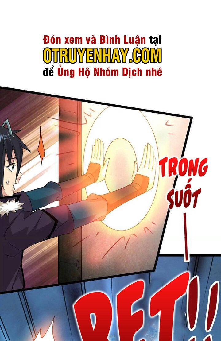 Thôn Phệ Vĩnh Hằng Chap 233 - Next Chap 234