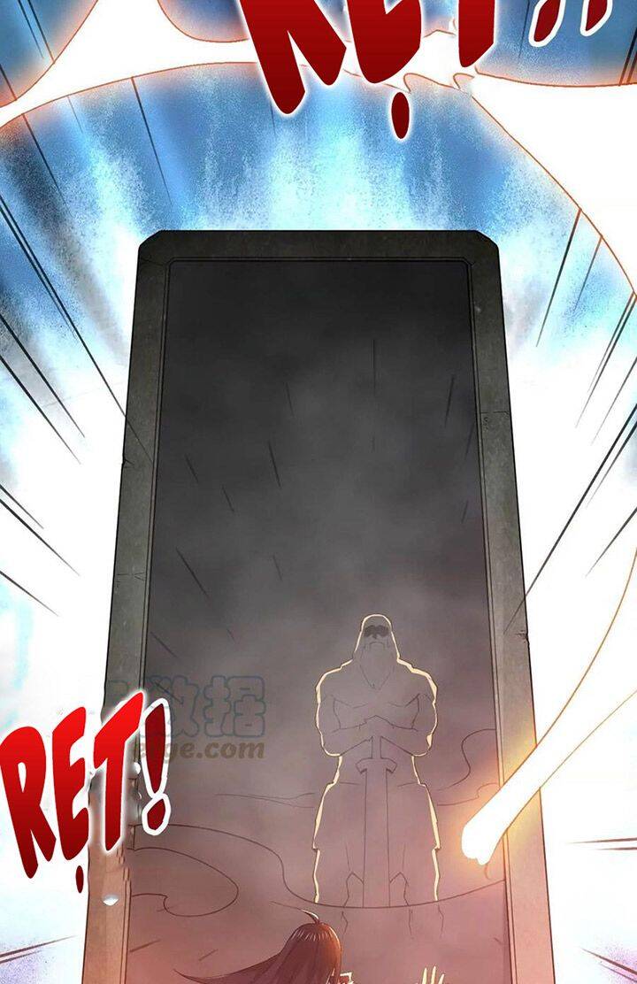 Thôn Phệ Vĩnh Hằng Chap 233 - Next Chap 234