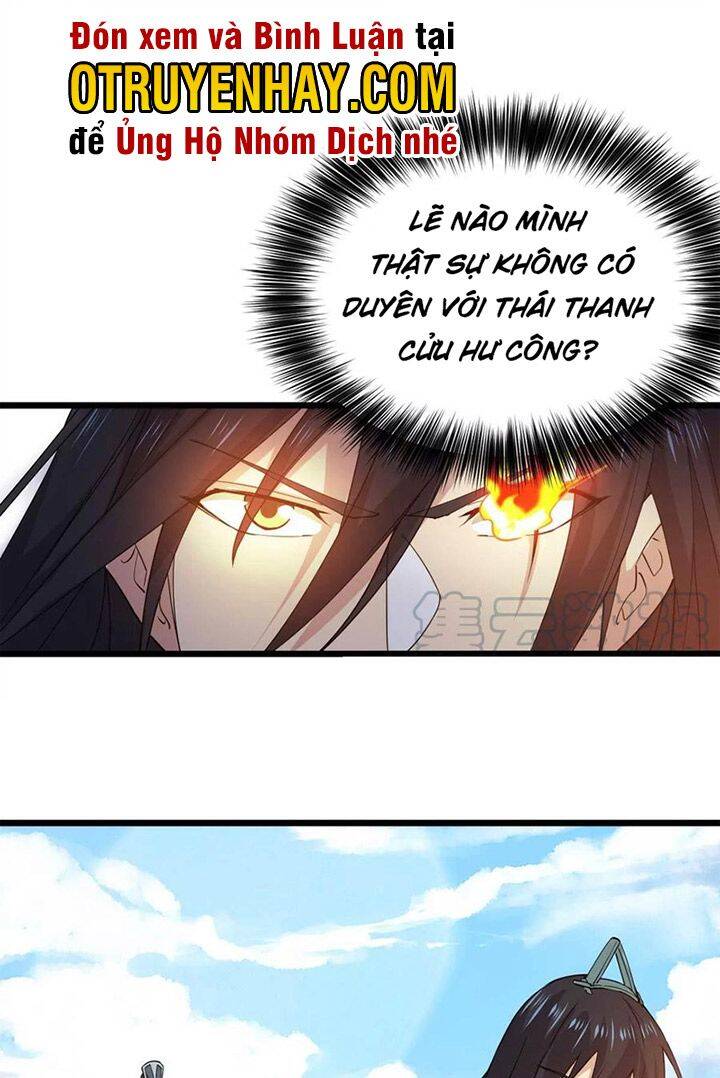 Thôn Phệ Vĩnh Hằng Chap 233 - Next Chap 234