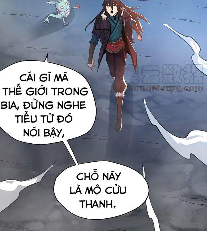 Thôn Phệ Vĩnh Hằng Chap 233 - Next Chap 234