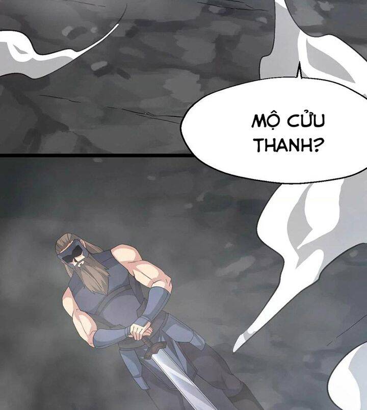 Thôn Phệ Vĩnh Hằng Chap 233 - Next Chap 234